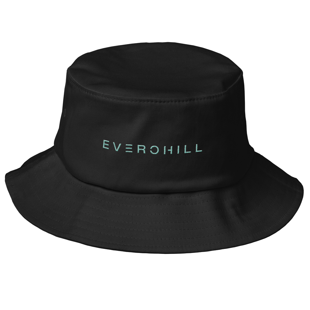 Fischerhut (Everchill-Türkis)