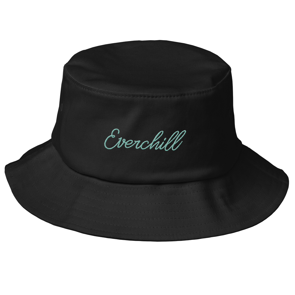 Fischerhut (Calligraphy)