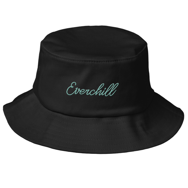 Fischerhut (Calligraphy)