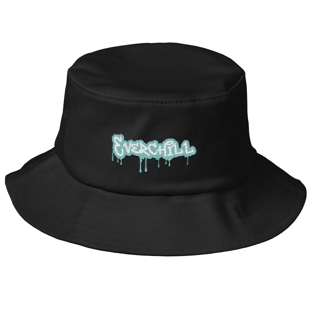 Fischerhut (Graffiti)