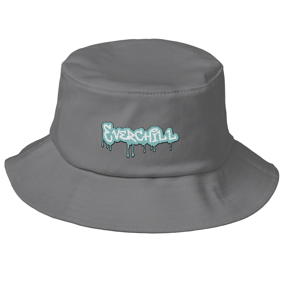 Fischerhut (Graffiti)