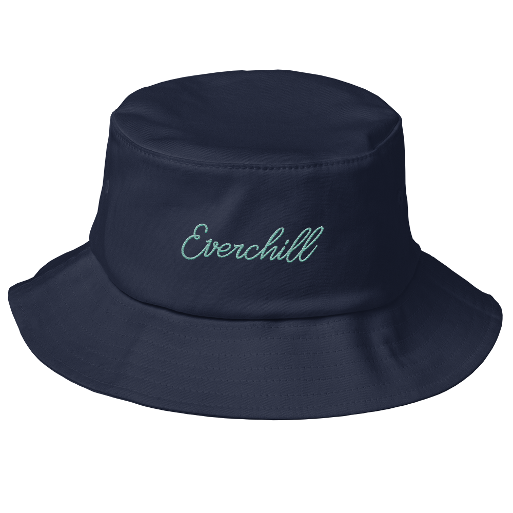 Fischerhut (Calligraphy)