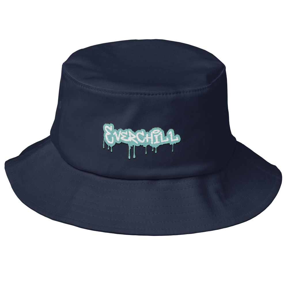 Fischerhut (Graffiti)