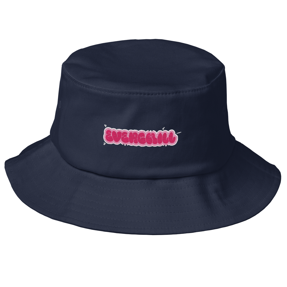 Fischerhut (Bubblegum)