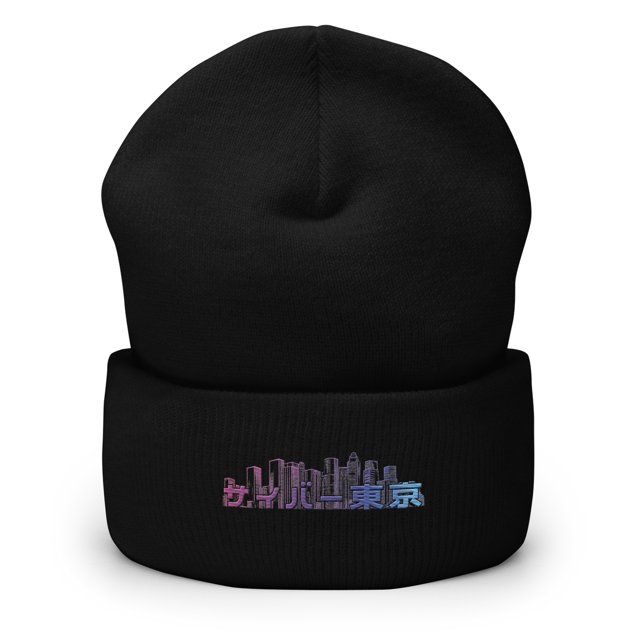 Mütze (Cyber Tokyo)