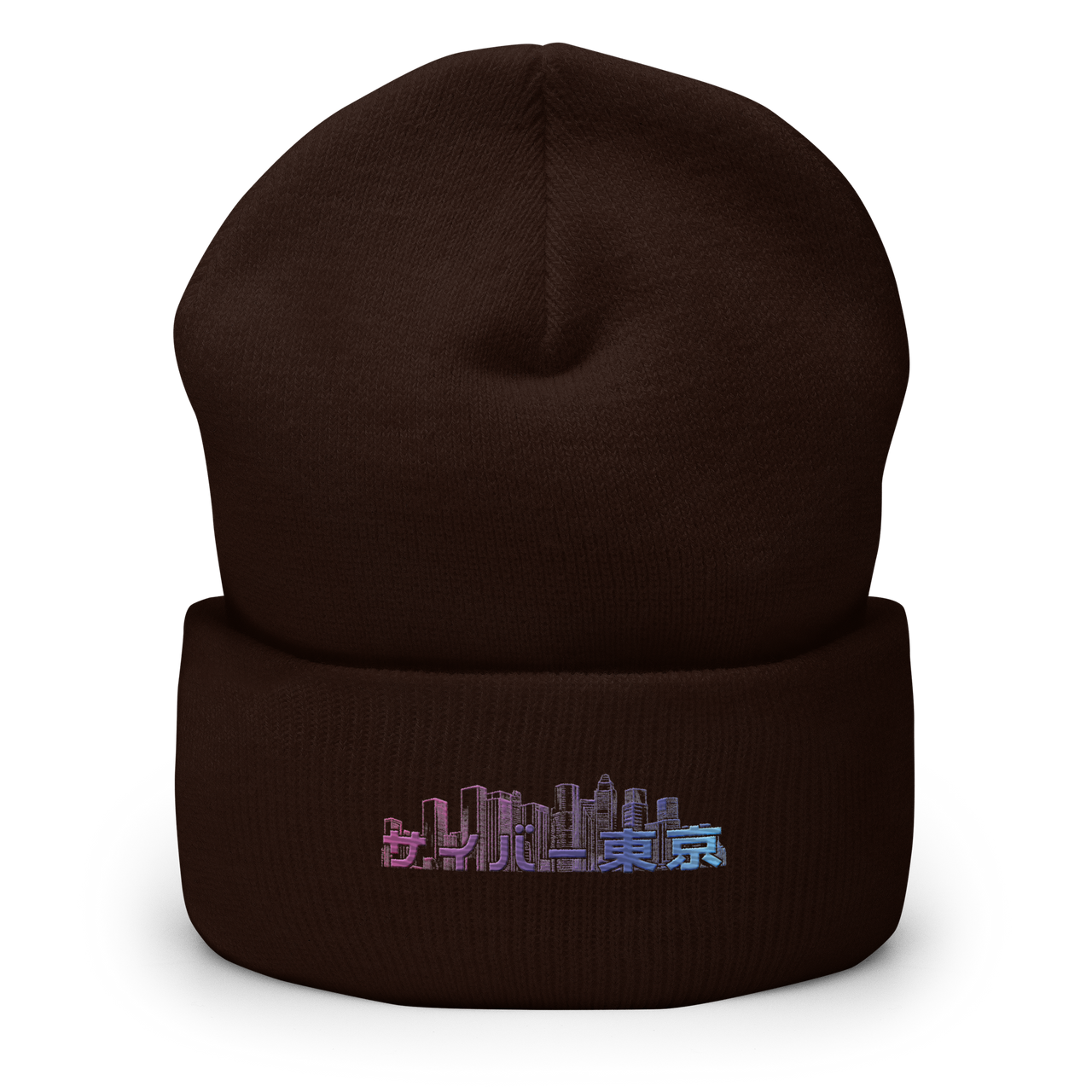 Mütze (Cyber Tokyo)