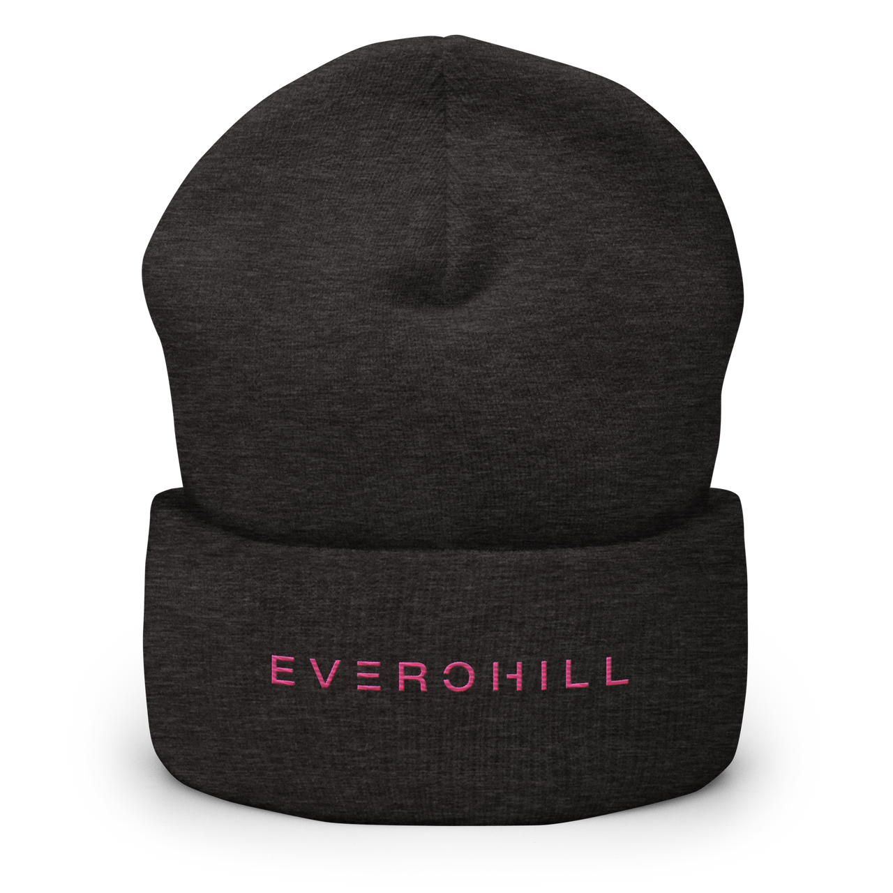 Mütze (Everchill-Pink)