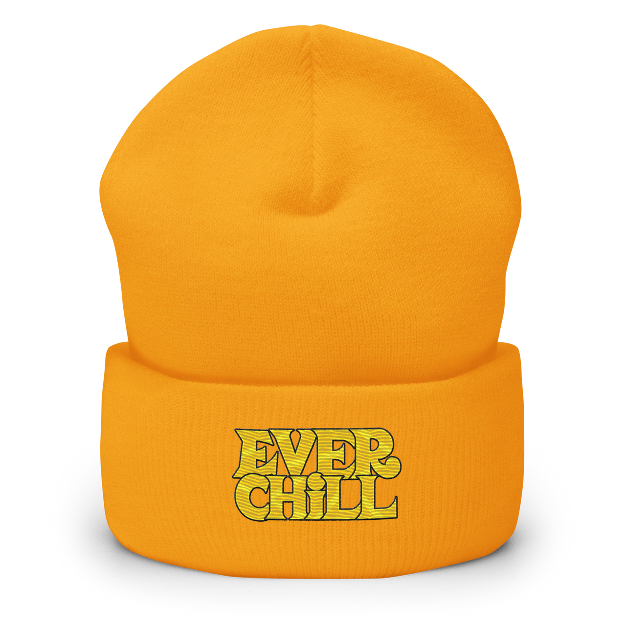 Mütze (Golden)