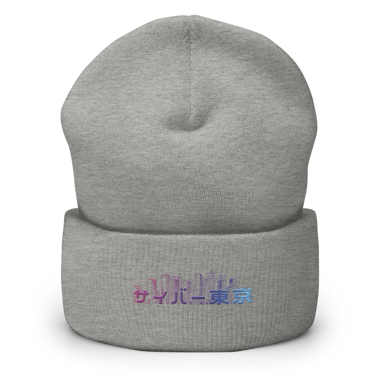 Mütze (Cyber Tokyo)