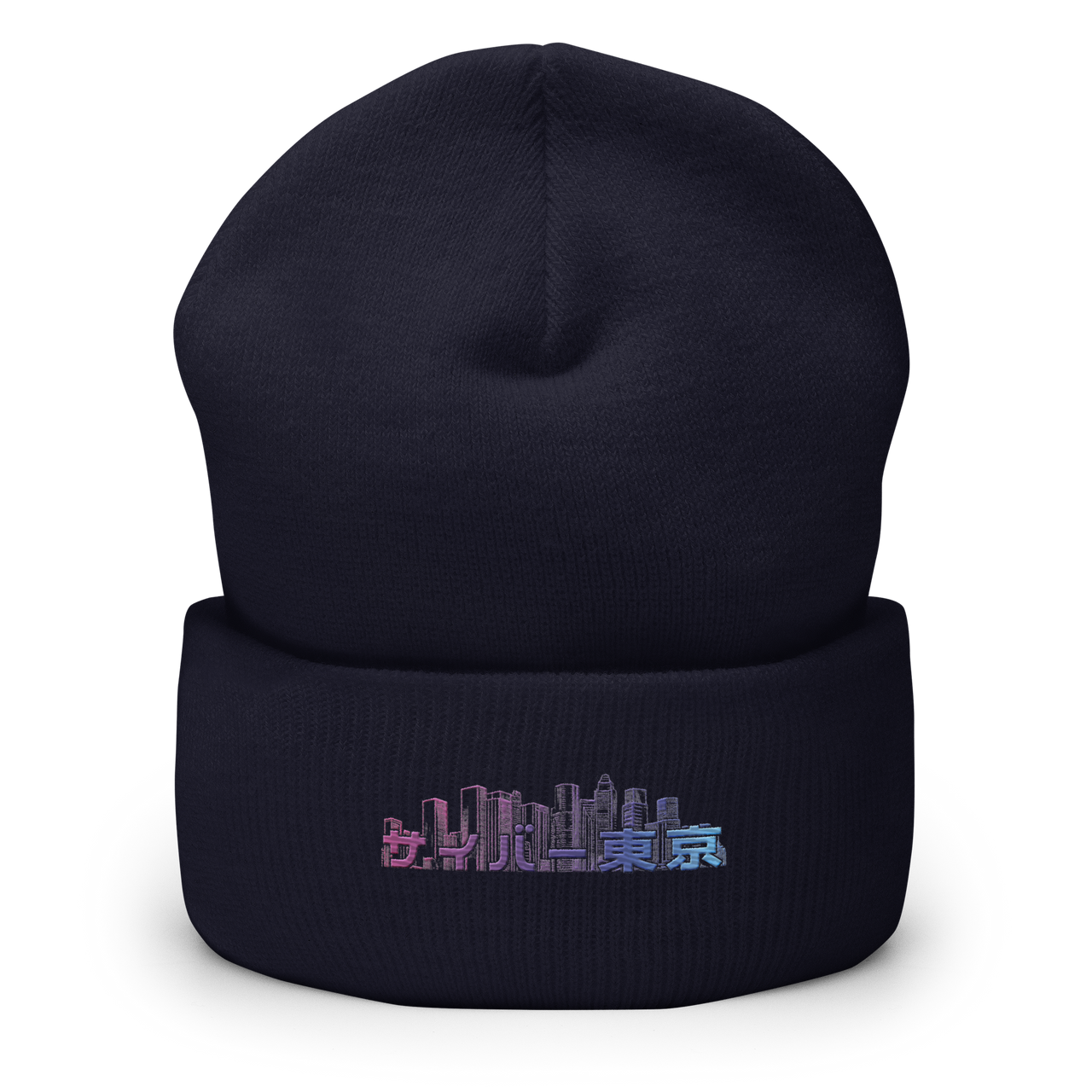 Mütze (Cyber Tokyo)