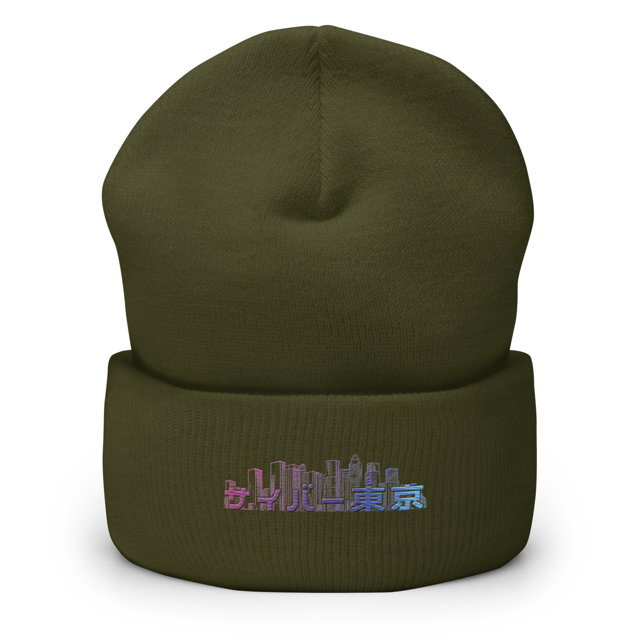 Mütze (Cyber Tokyo)