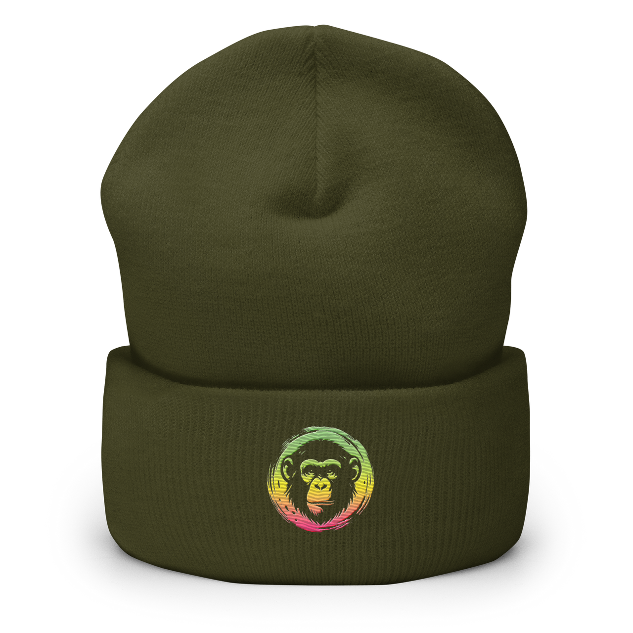 Mütze (Monkeyride)