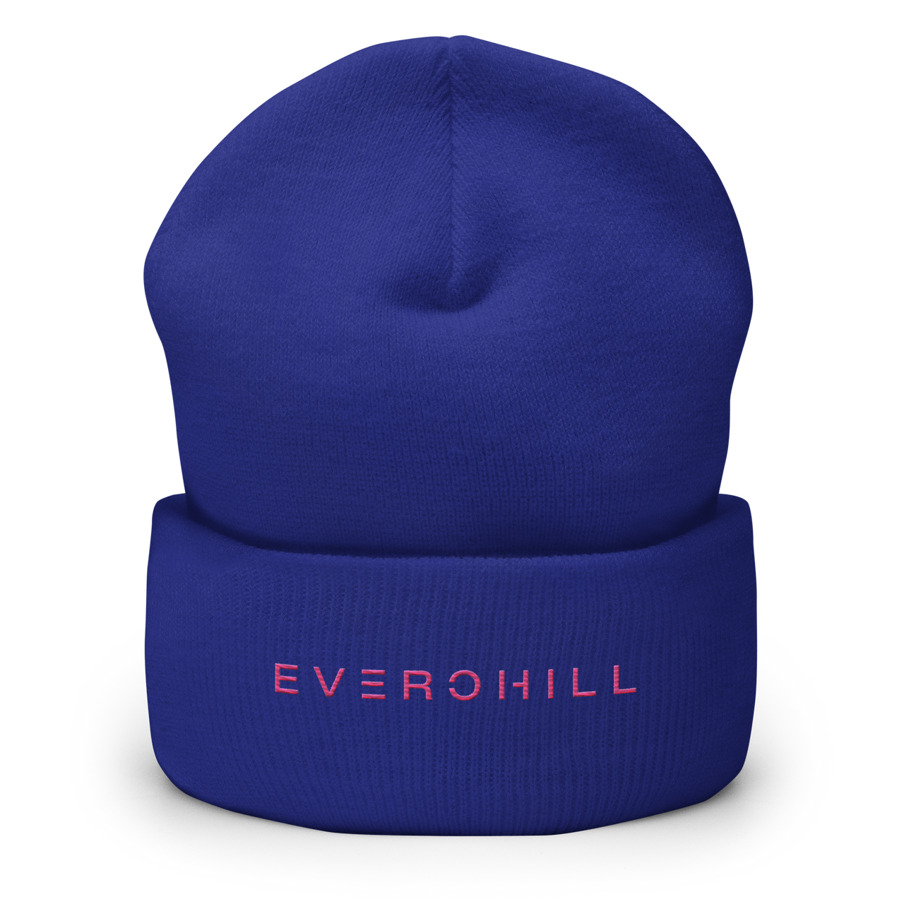 Mütze (Everchill-Pink)