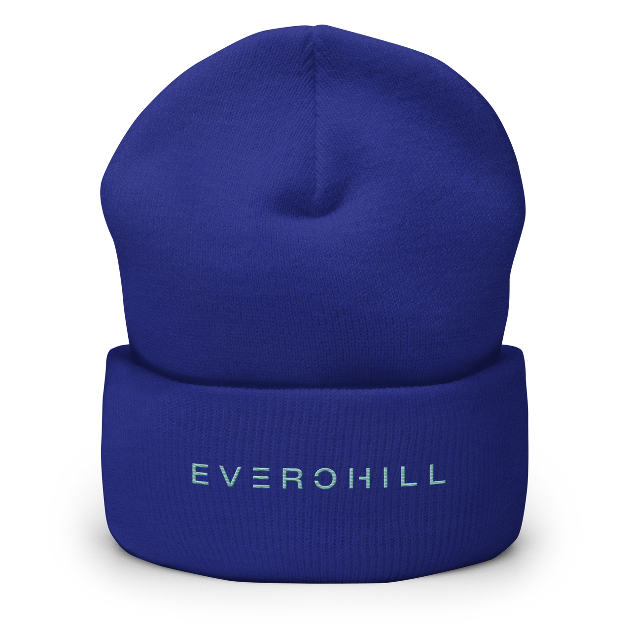 Mütze (Everchill-Türkis)