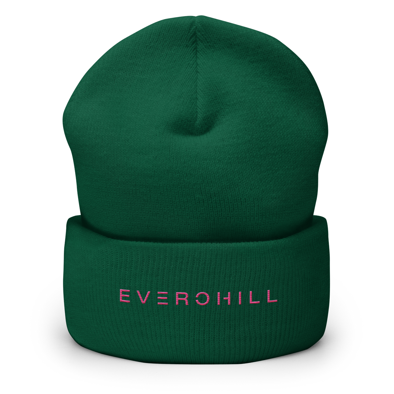 Mütze (Everchill-Pink)