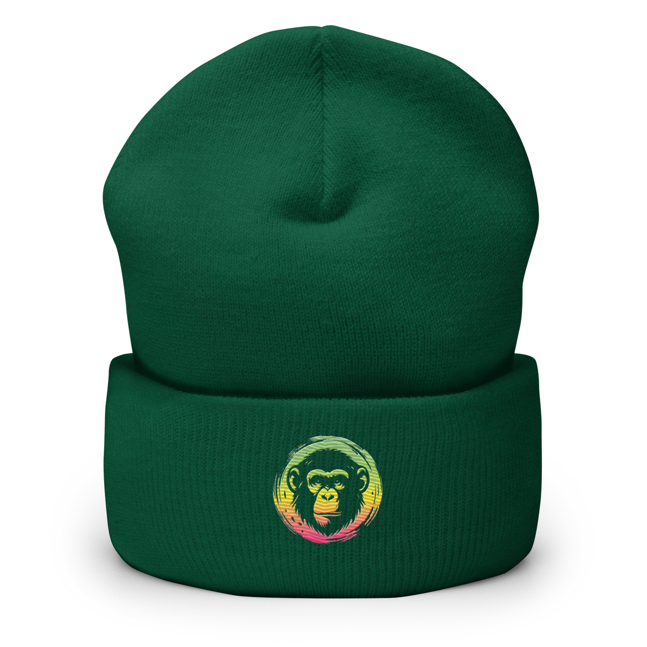 Mütze (Monkeyride)