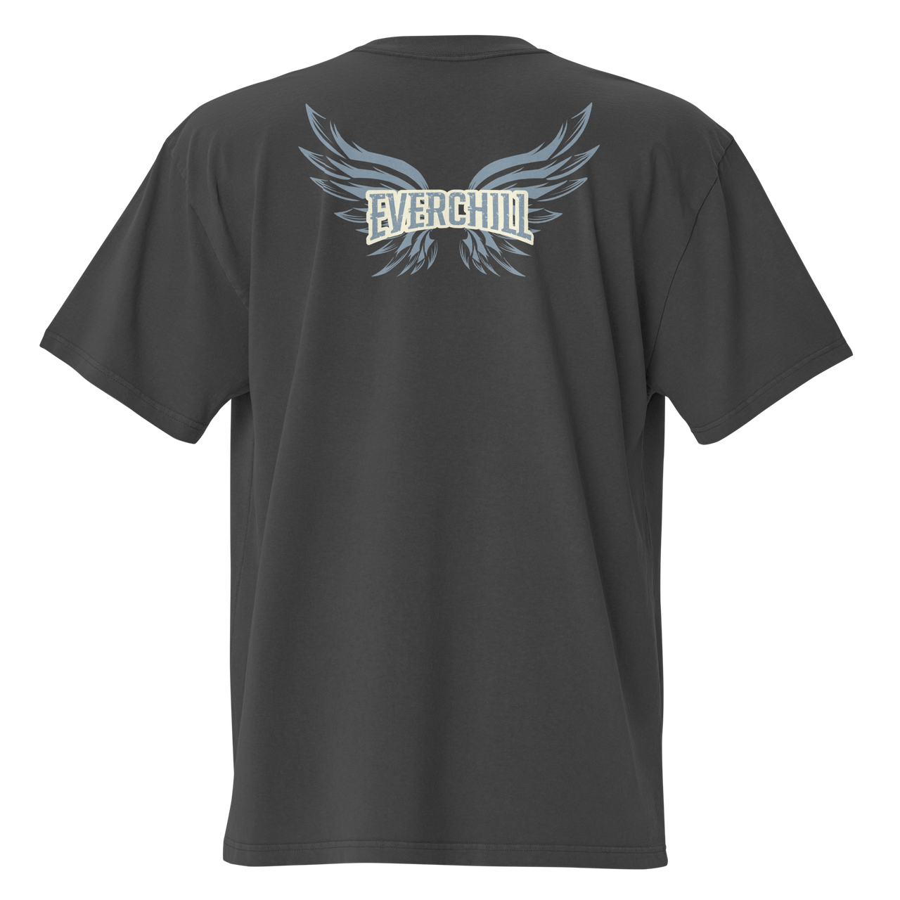 Oversized T-Shirt (Angel)