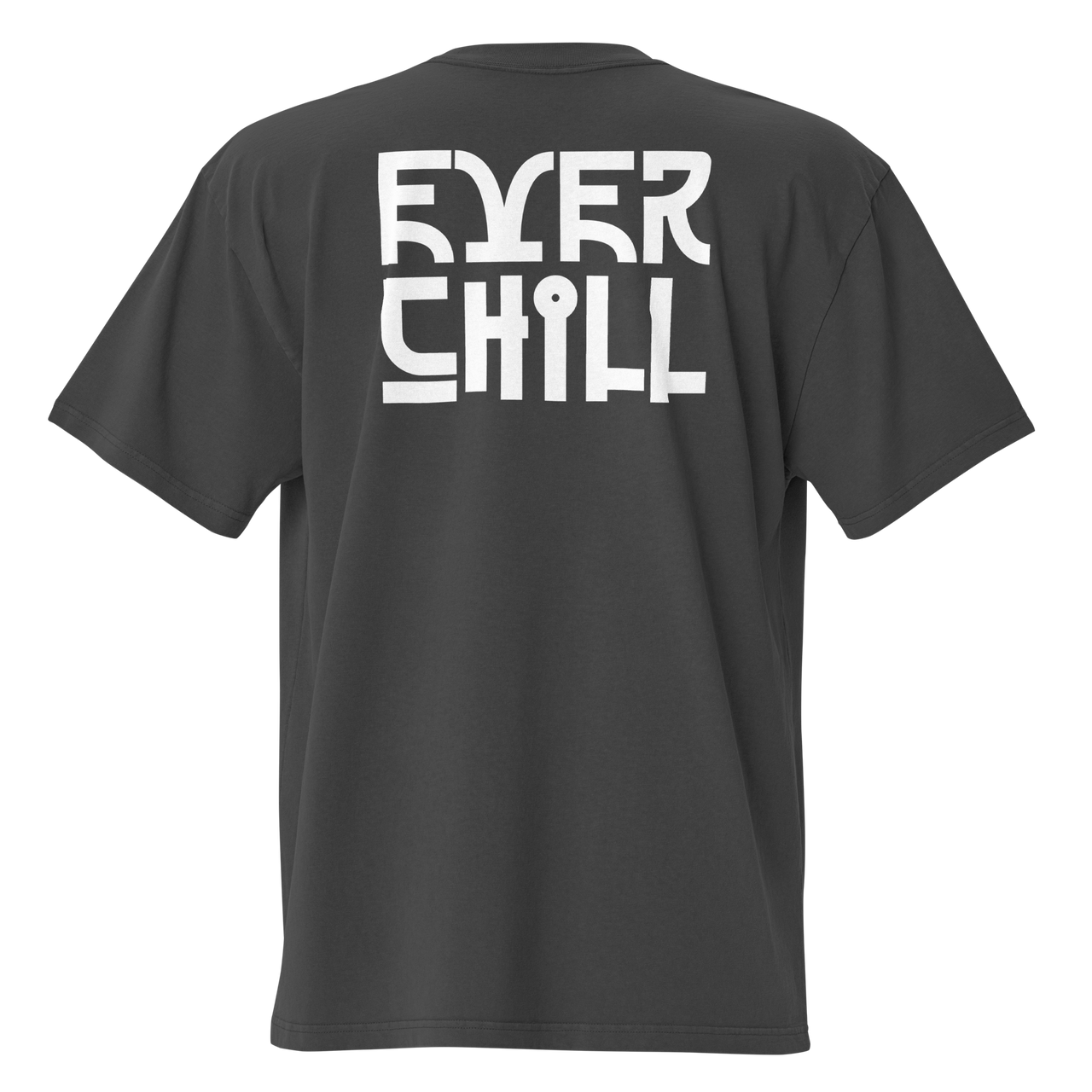 Oversized T-Shirt (Hawaii)