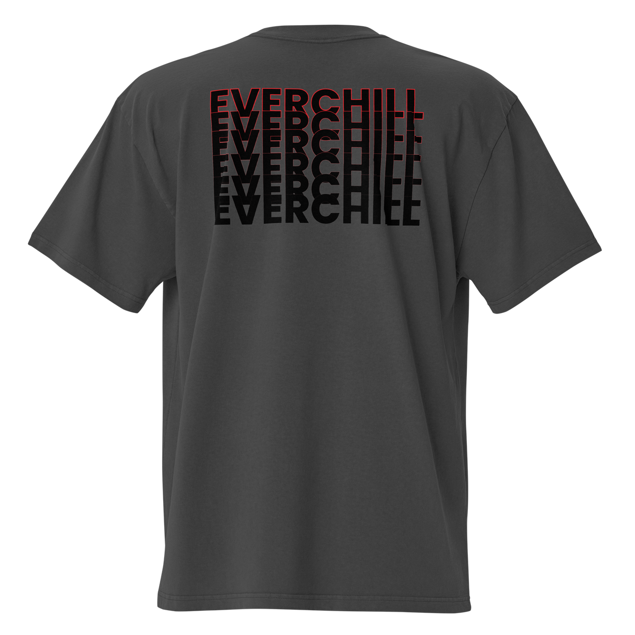 Oversized T-Shirt (Infinity)