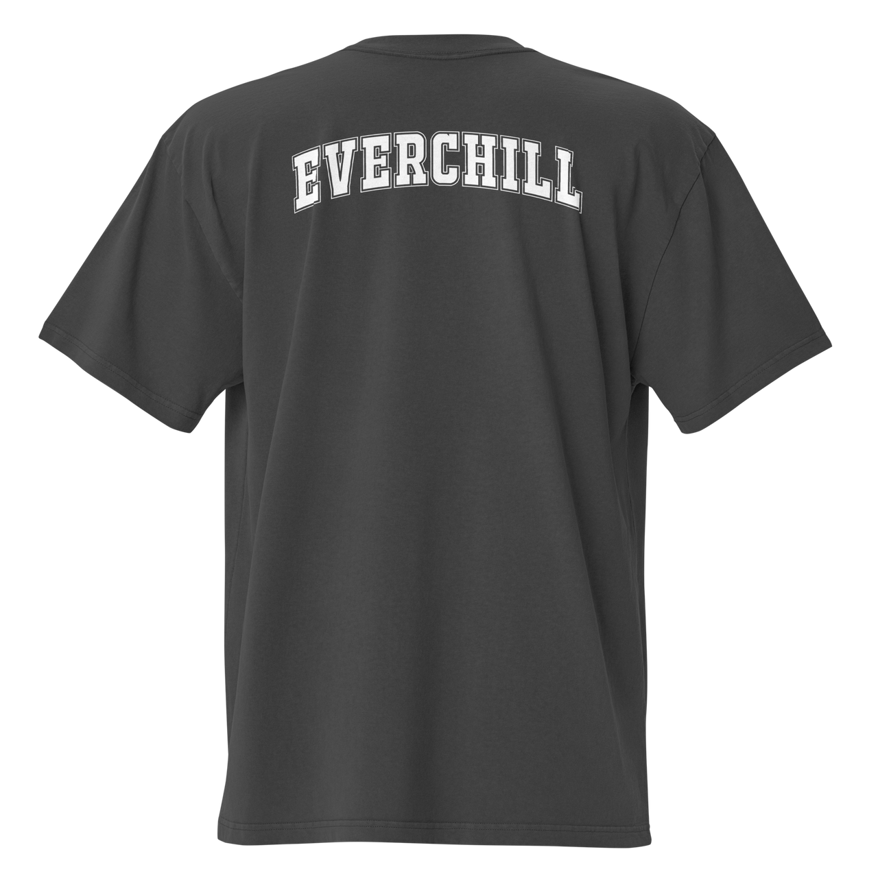 Oversized T-Shirt (College)