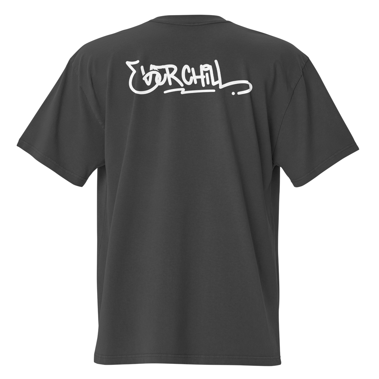 Oversized T-Shirt (Urban)