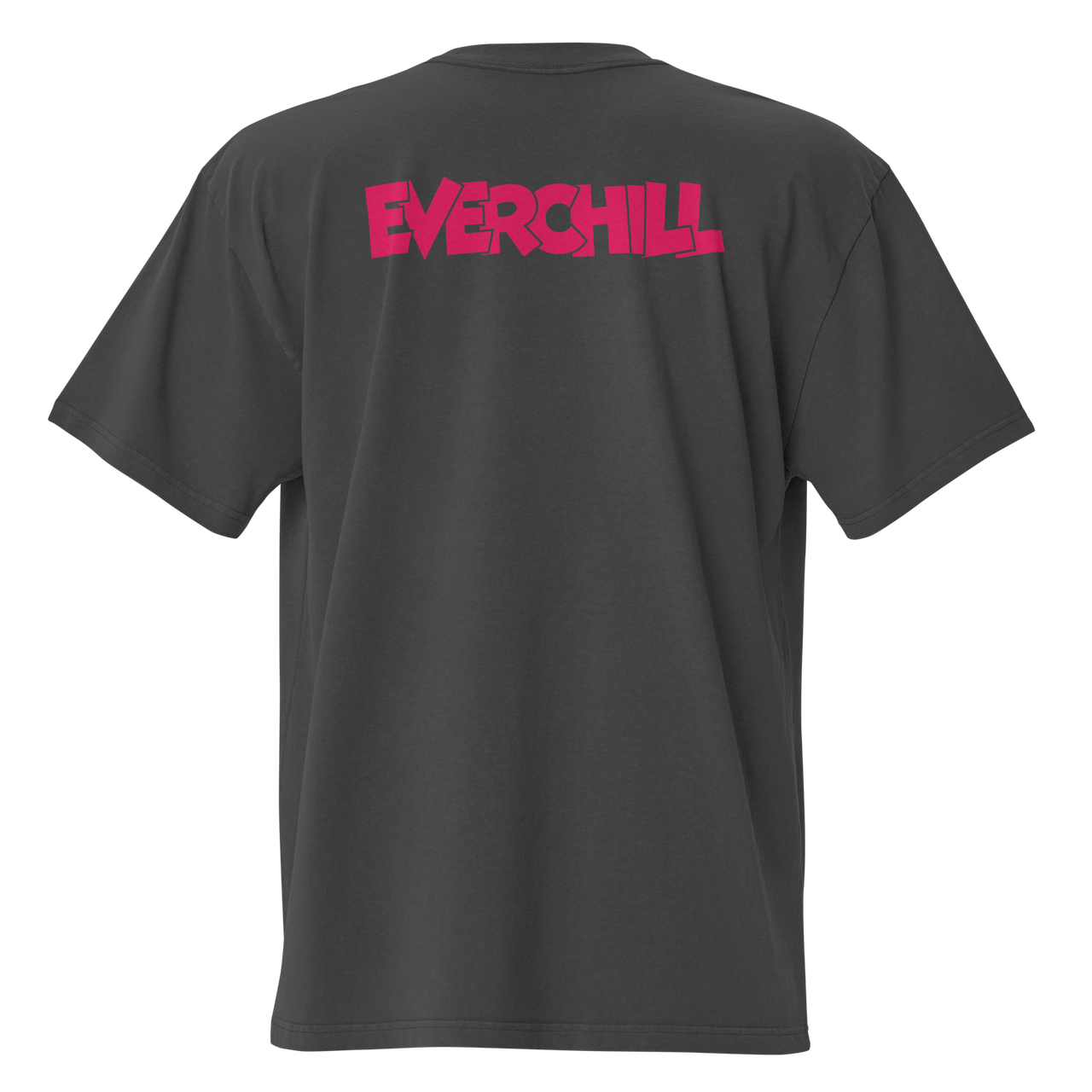 Oversized T-Shirt (Cartoon)