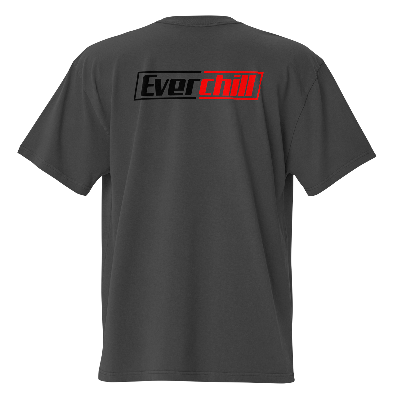 Oversized T-Shirt (Race)