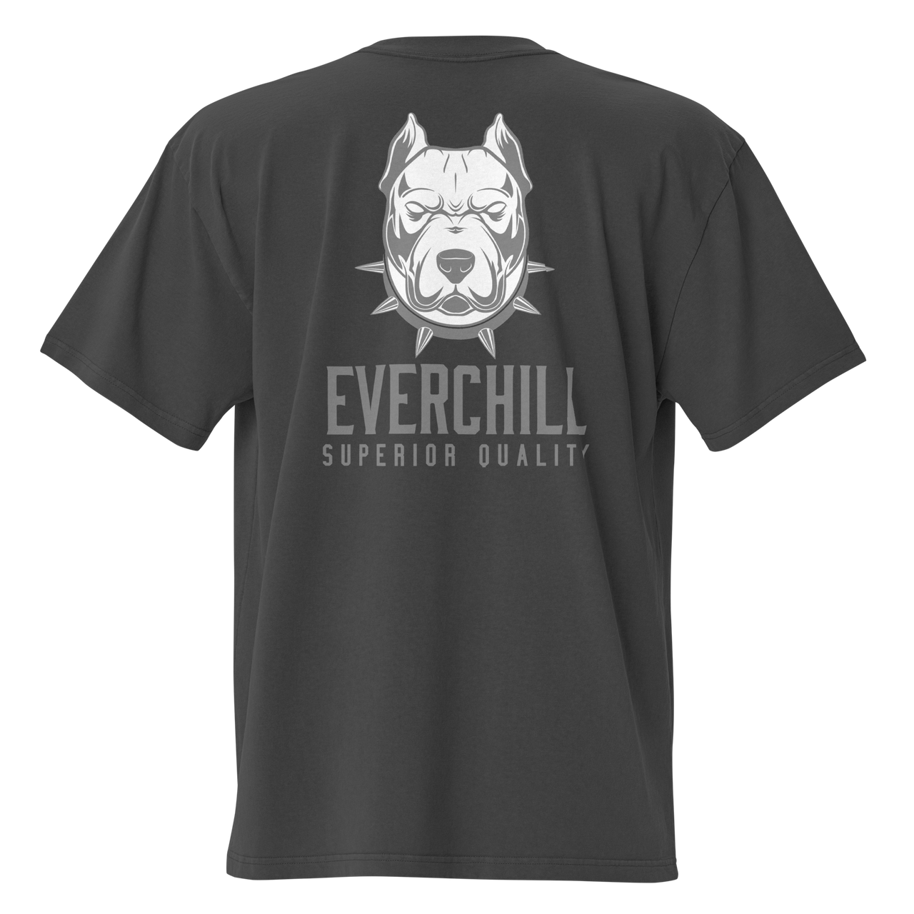 Oversized T-Shirt (Paws)