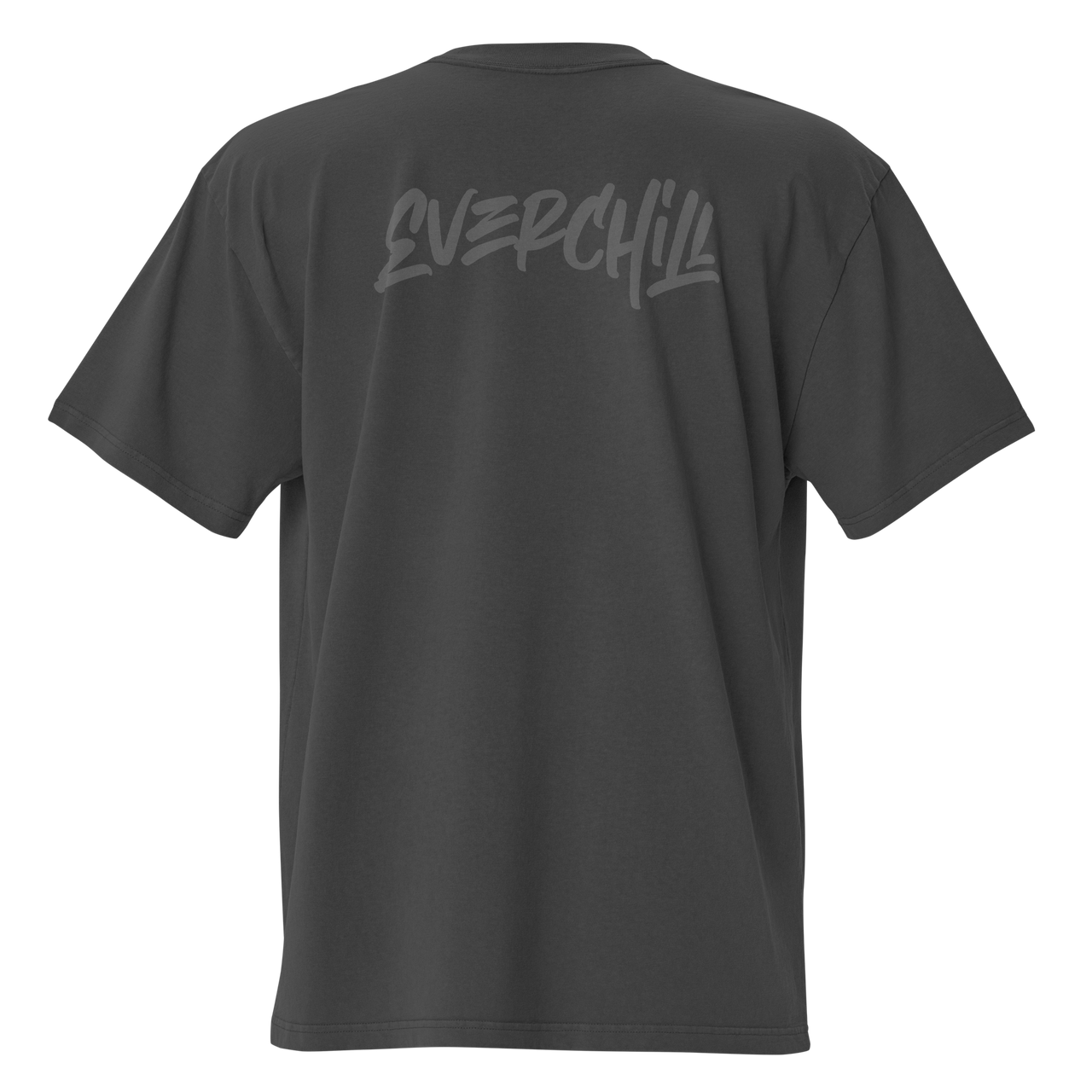 Oversized T-Shirt (Street)