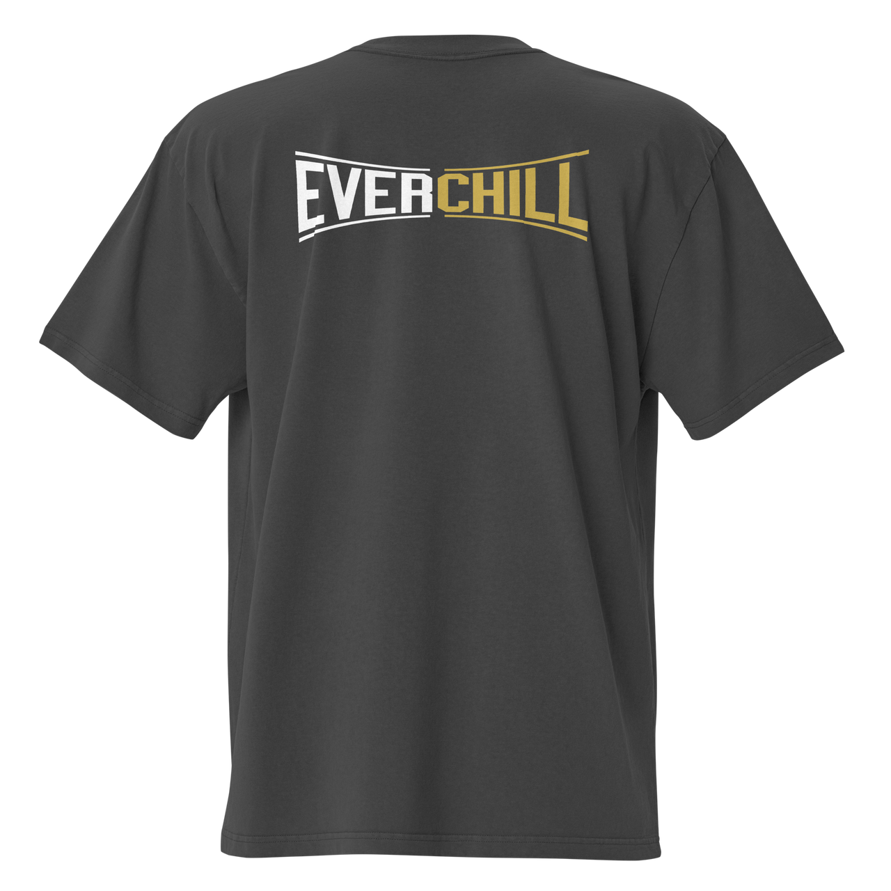 Oversized T-Shirt (Arc)