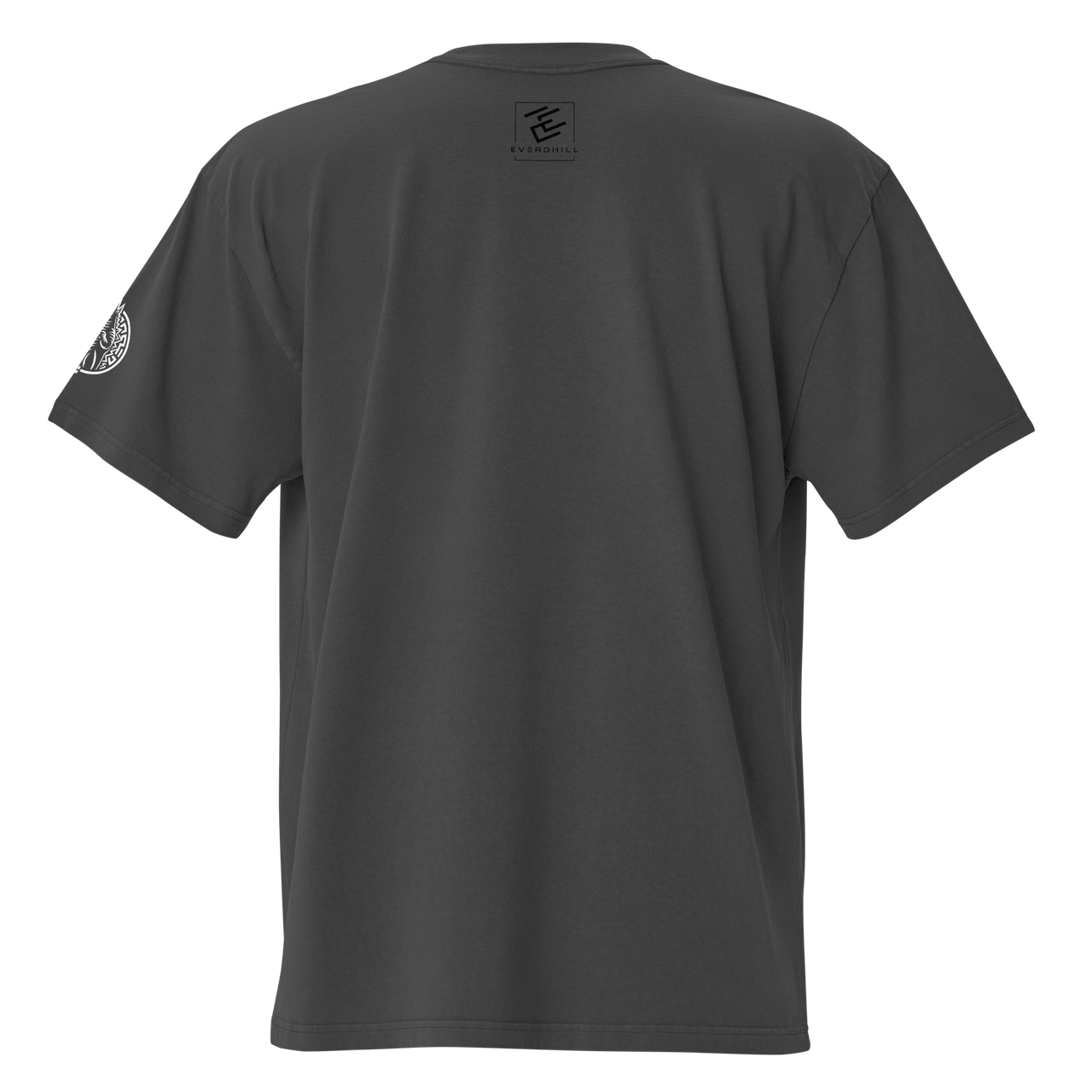 Oversized T-Shirt (Kaiju)