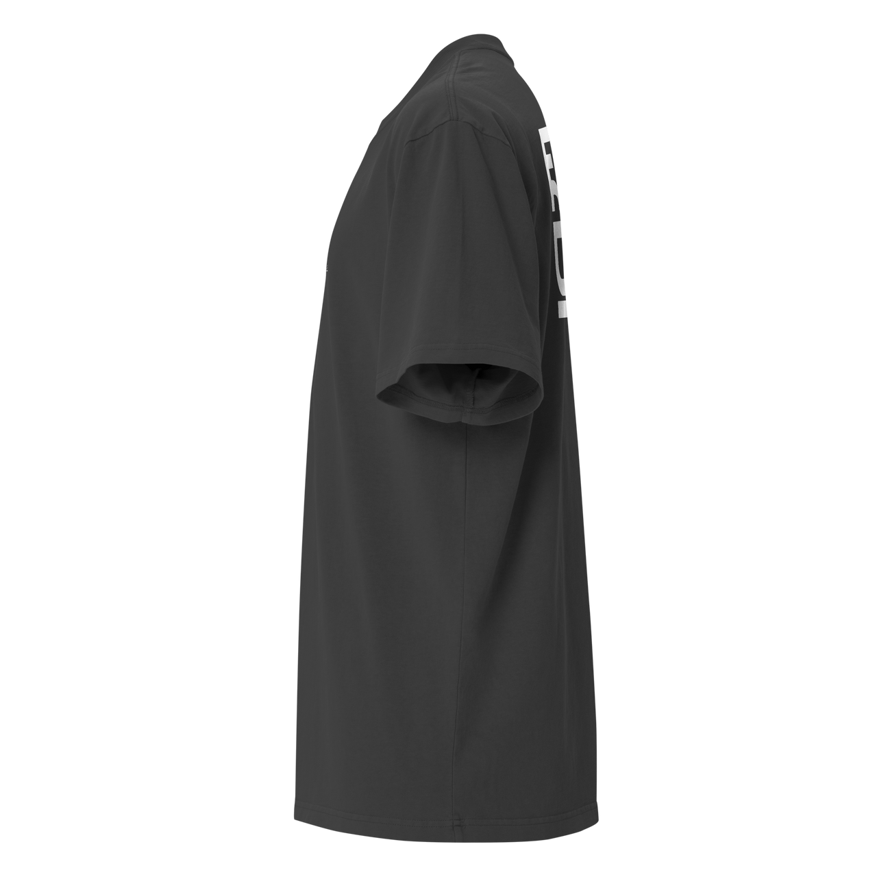 Oversized T-Shirt (Hawaii)