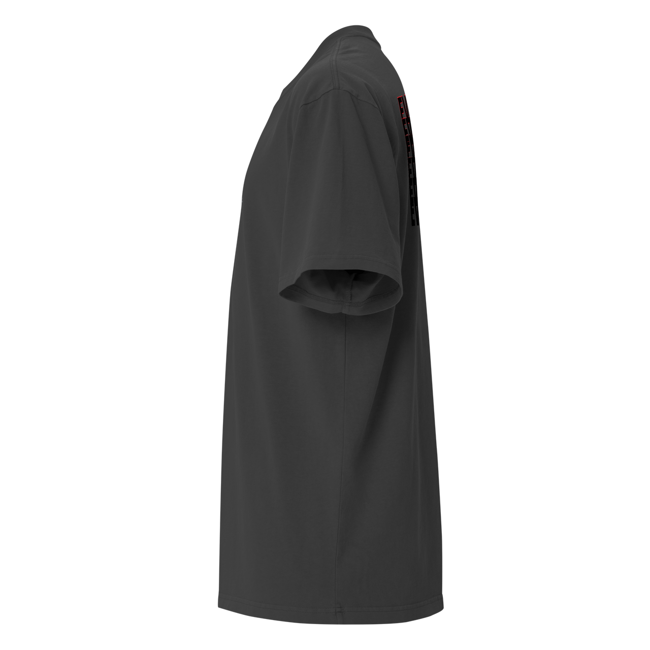 Oversized T-Shirt (Infinity)