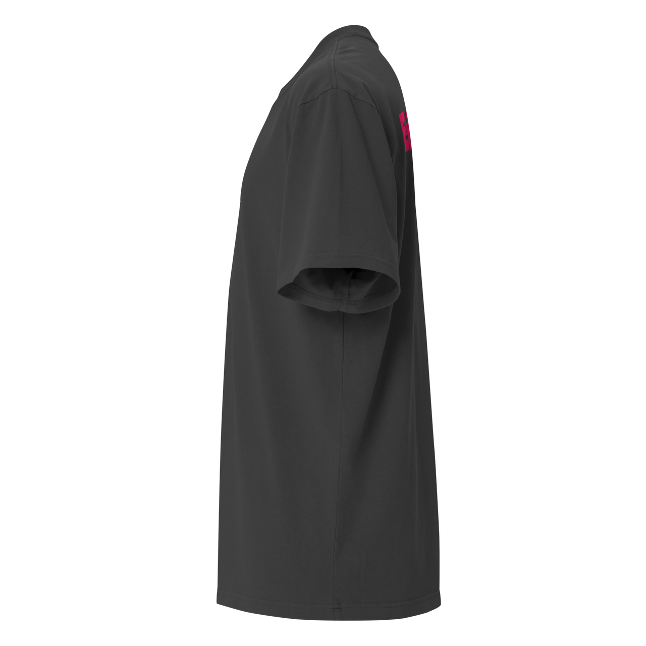 Oversized T-Shirt (Cartoon)