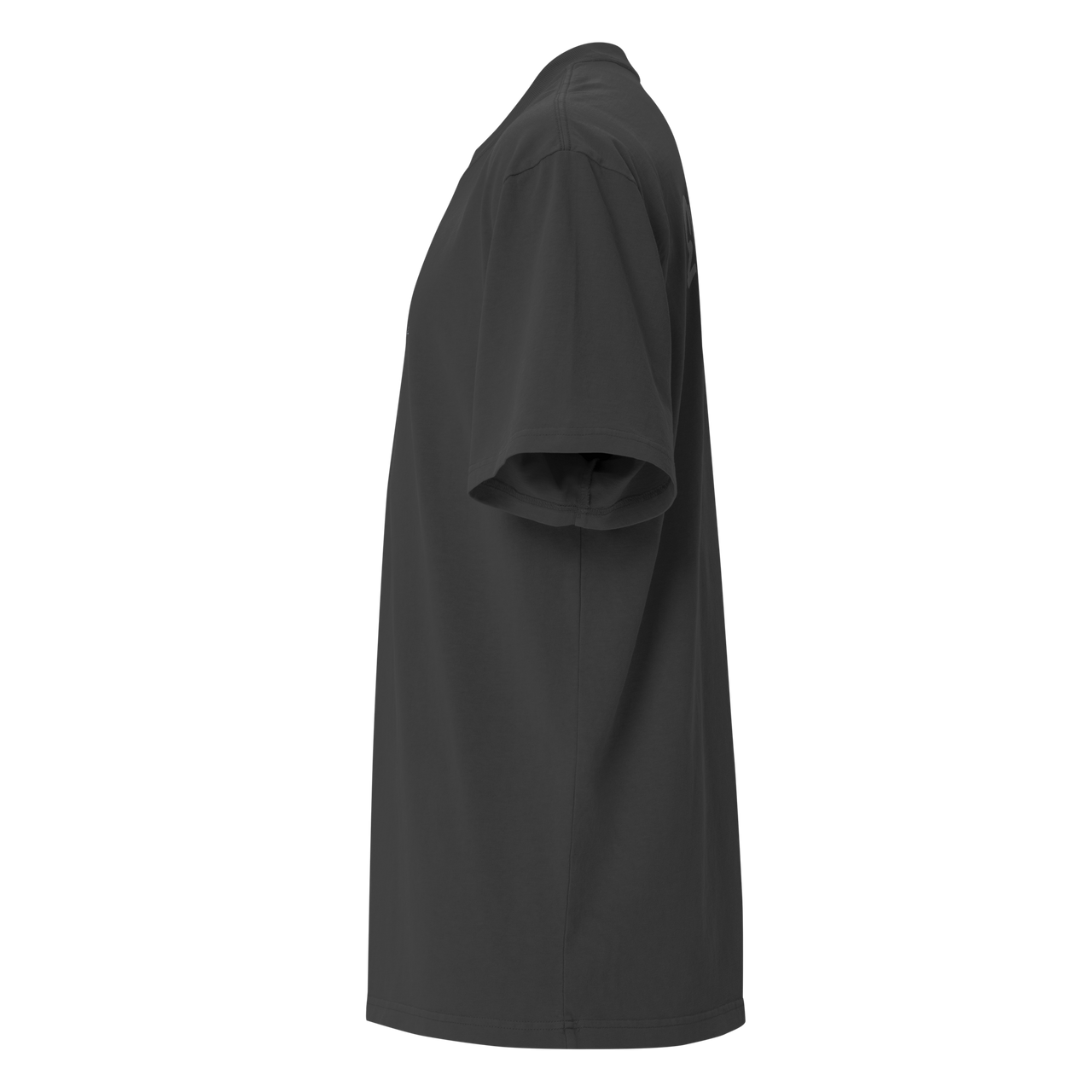 Oversized T-Shirt (Street)