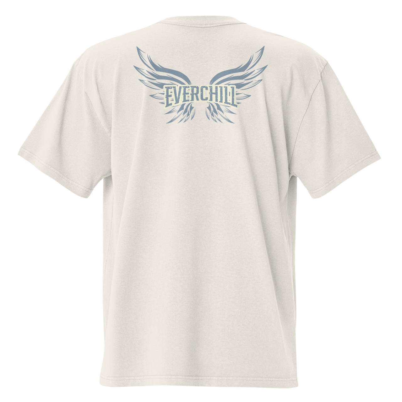 Oversized T-Shirt (Angel)