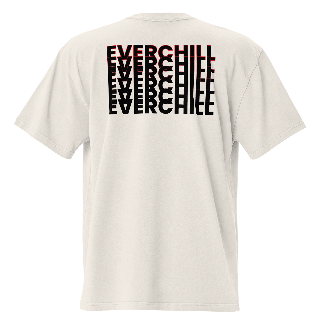 Oversized T-Shirt (Infinity)