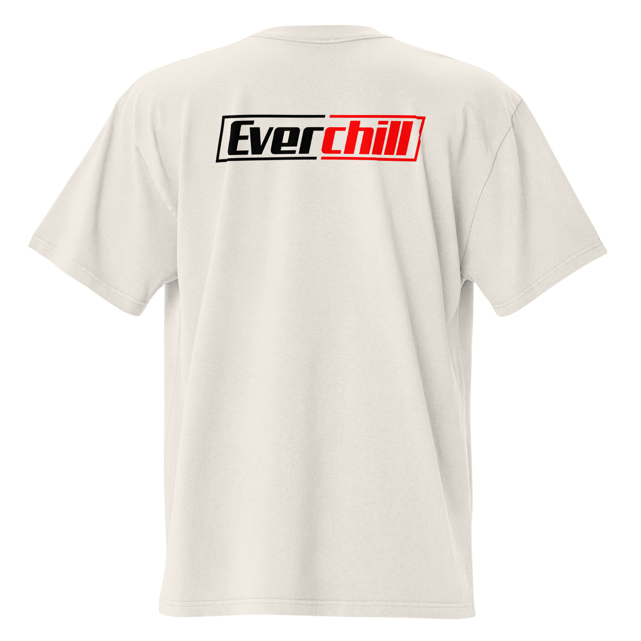 Oversized T-Shirt (Race)