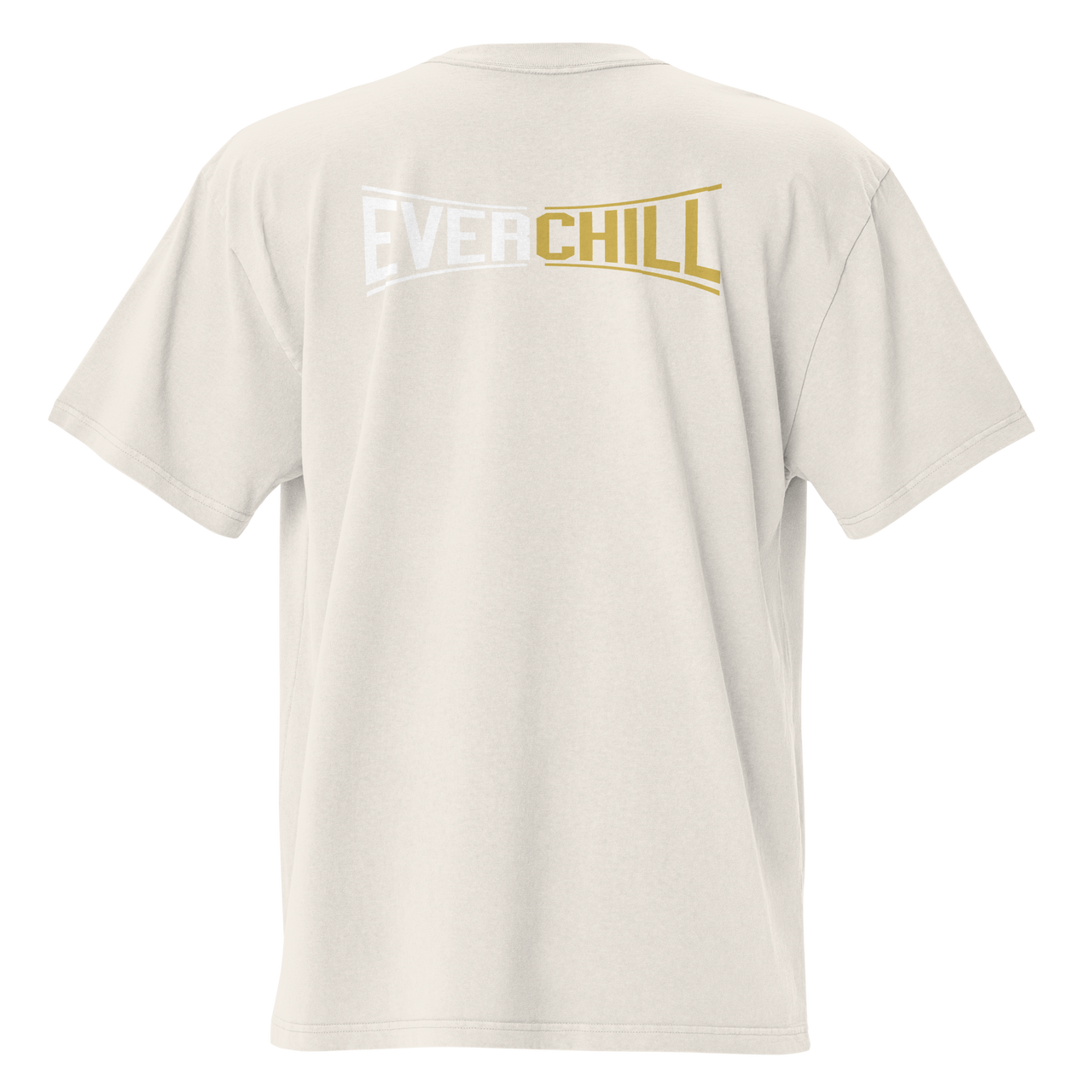 Oversized T-Shirt (Arc)