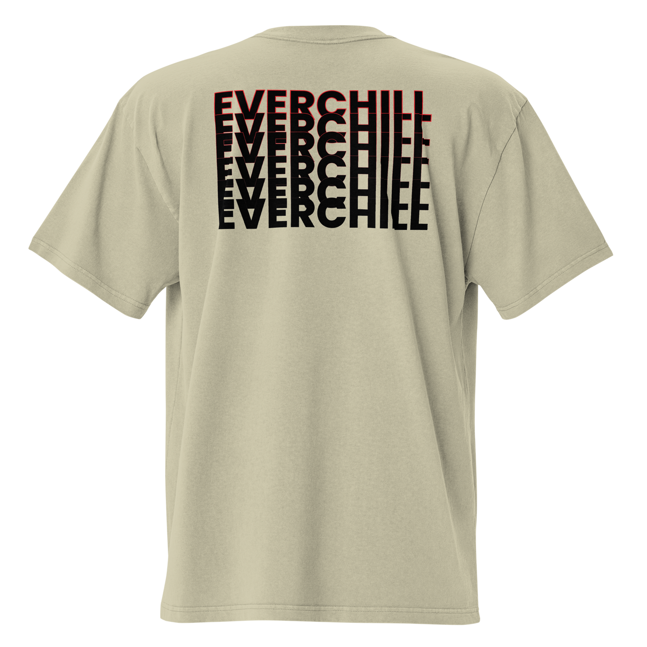 Oversized T-Shirt (Infinity)