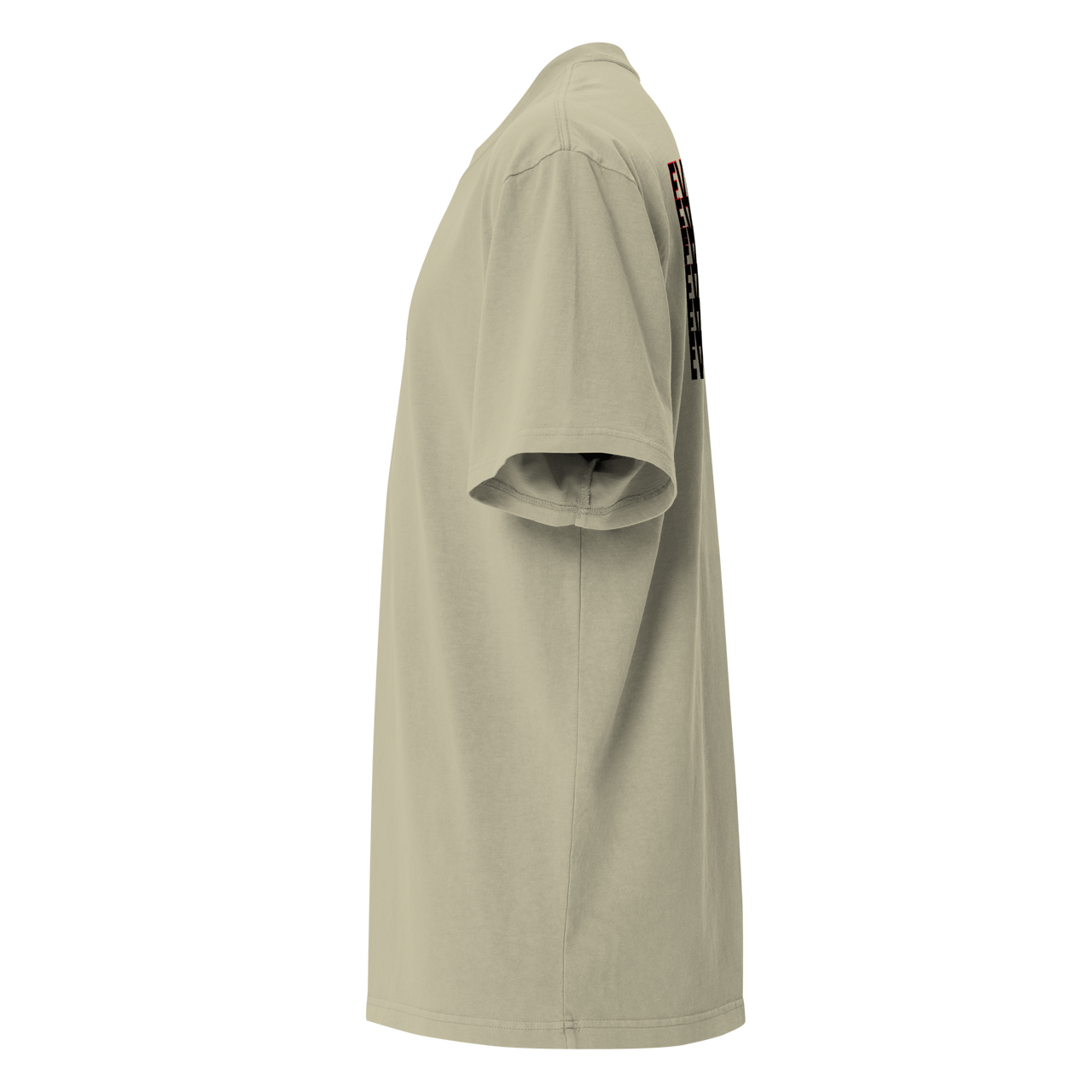 Oversized T-Shirt (Infinity)