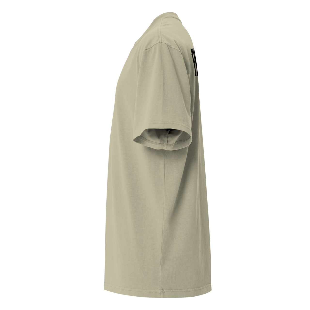 Oversized T-Shirt (Navy)