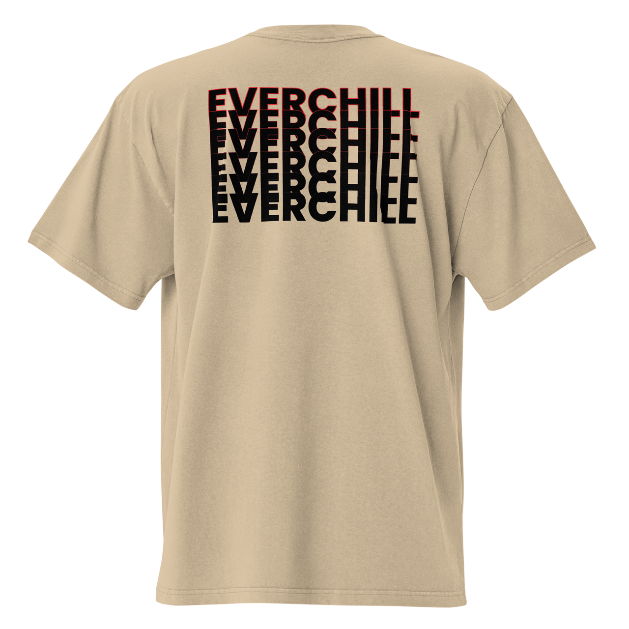 Oversized T-Shirt (Infinity)