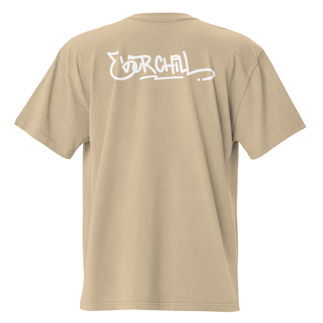 Oversized T-Shirt (Urban)