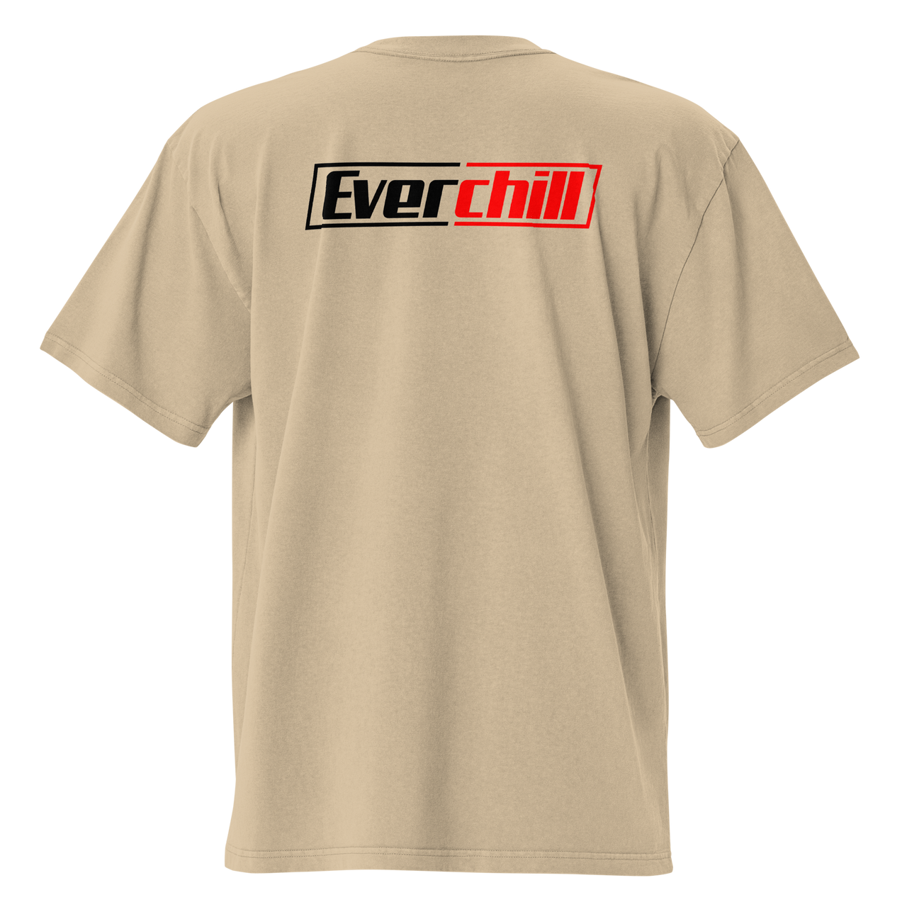 Oversized T-Shirt (Race)