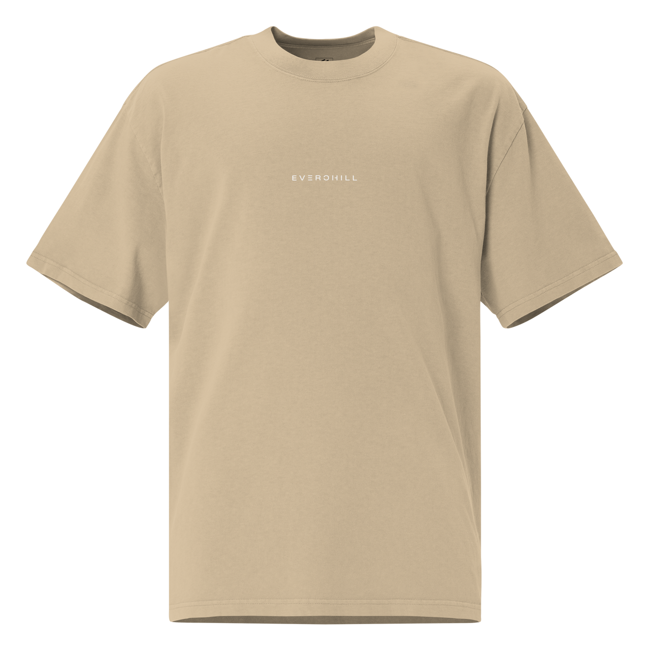 Oversized T-Shirt (Hawaii)