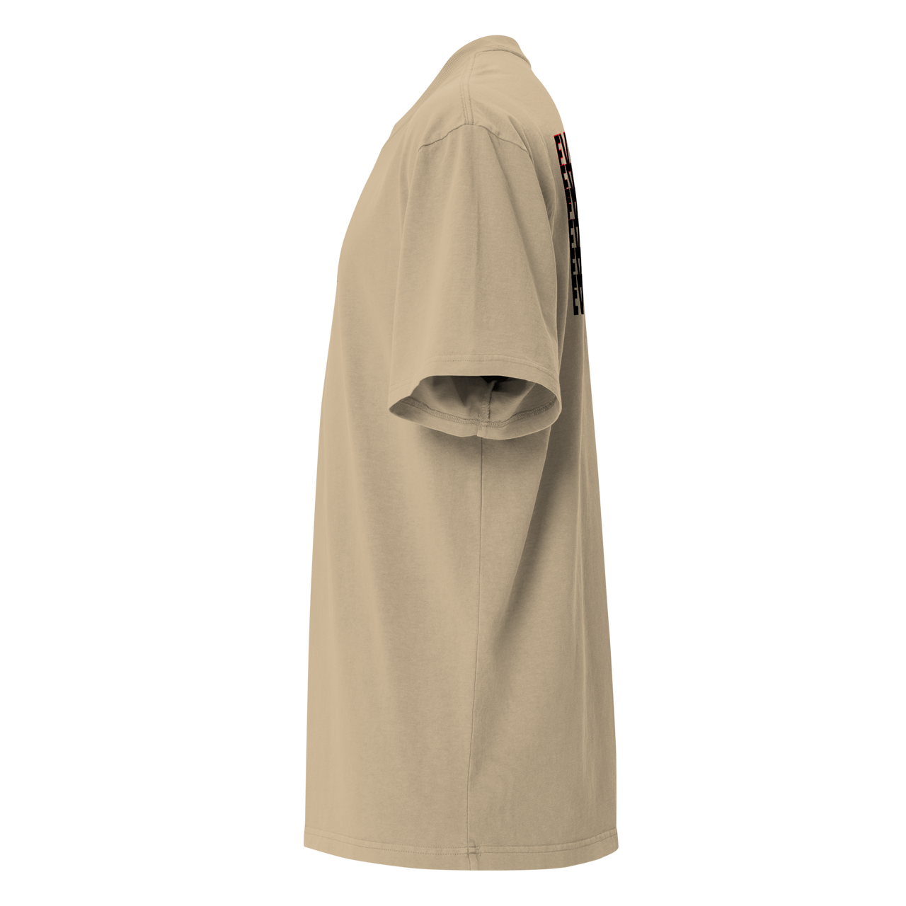 Oversized T-Shirt (Infinity)