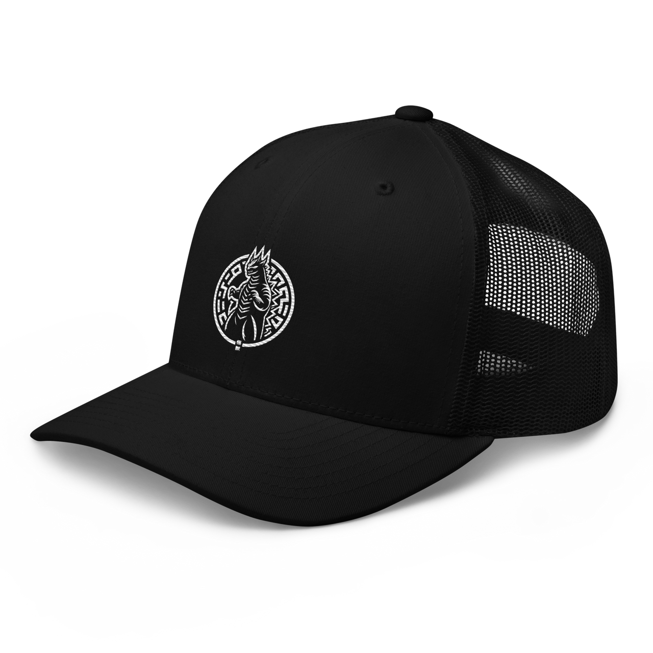 Cap (Kaiju)