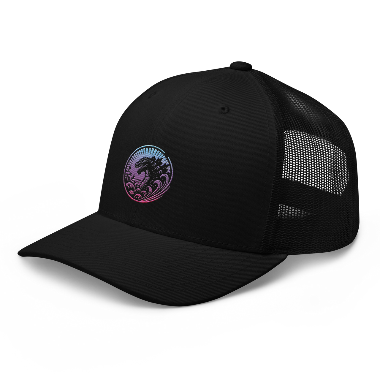 Cap (Godzilla)