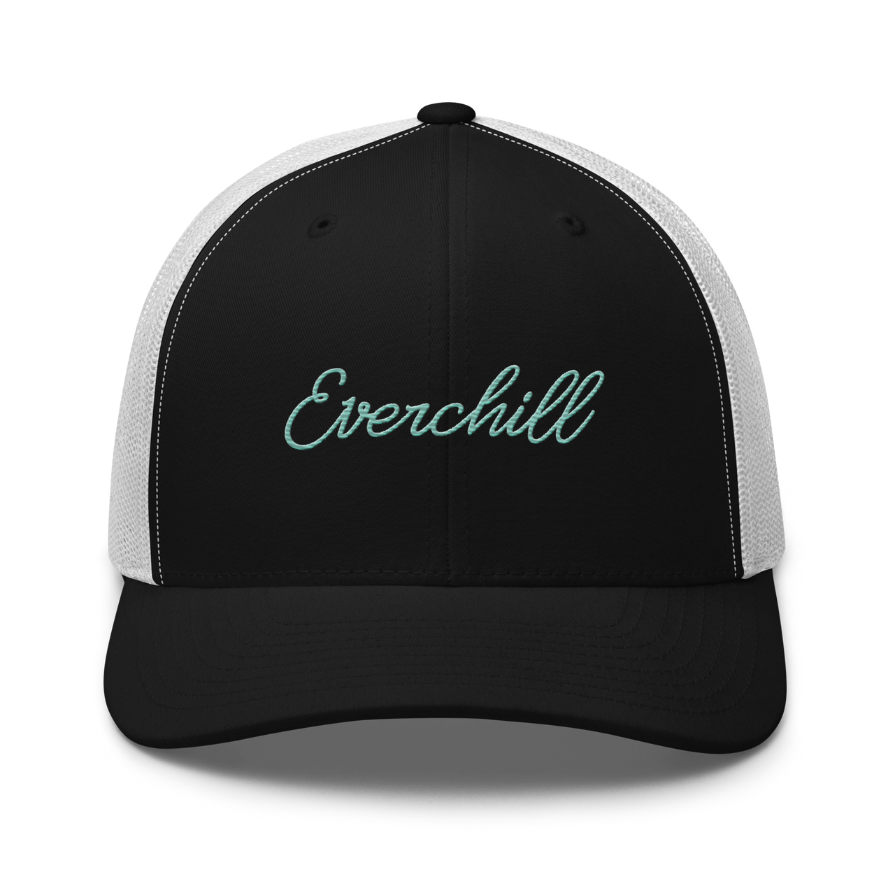 Cap (Calligraphy)